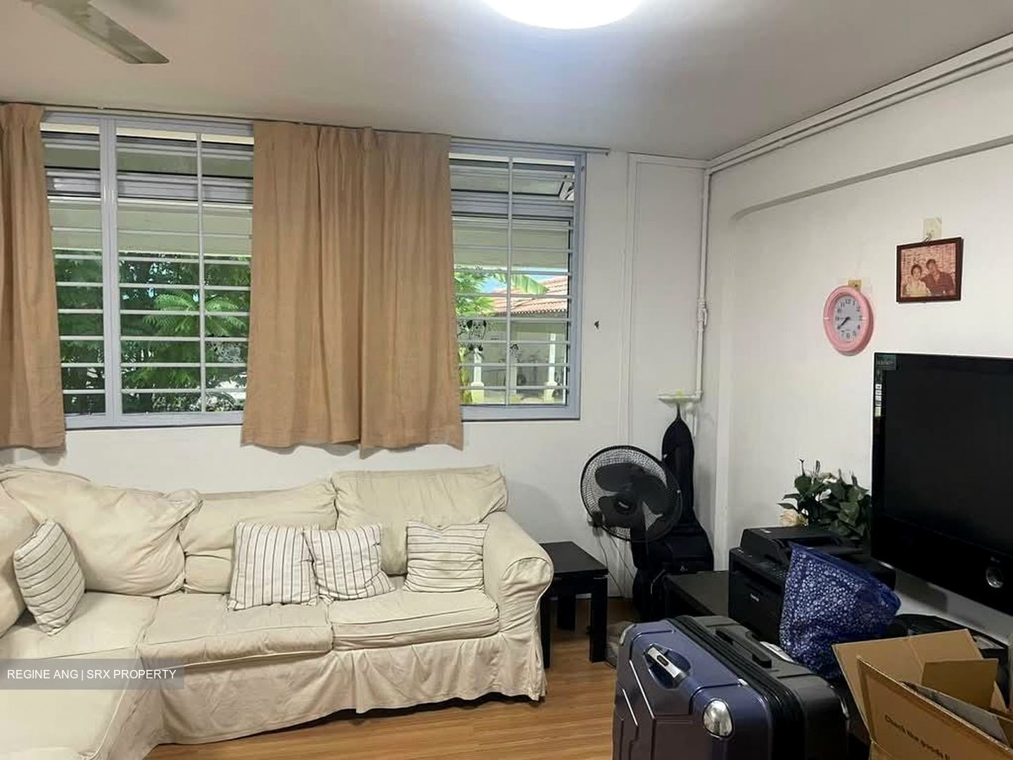 Blk 713 Chong Pang Green (Yishun), HDB 4 Rooms #590300501